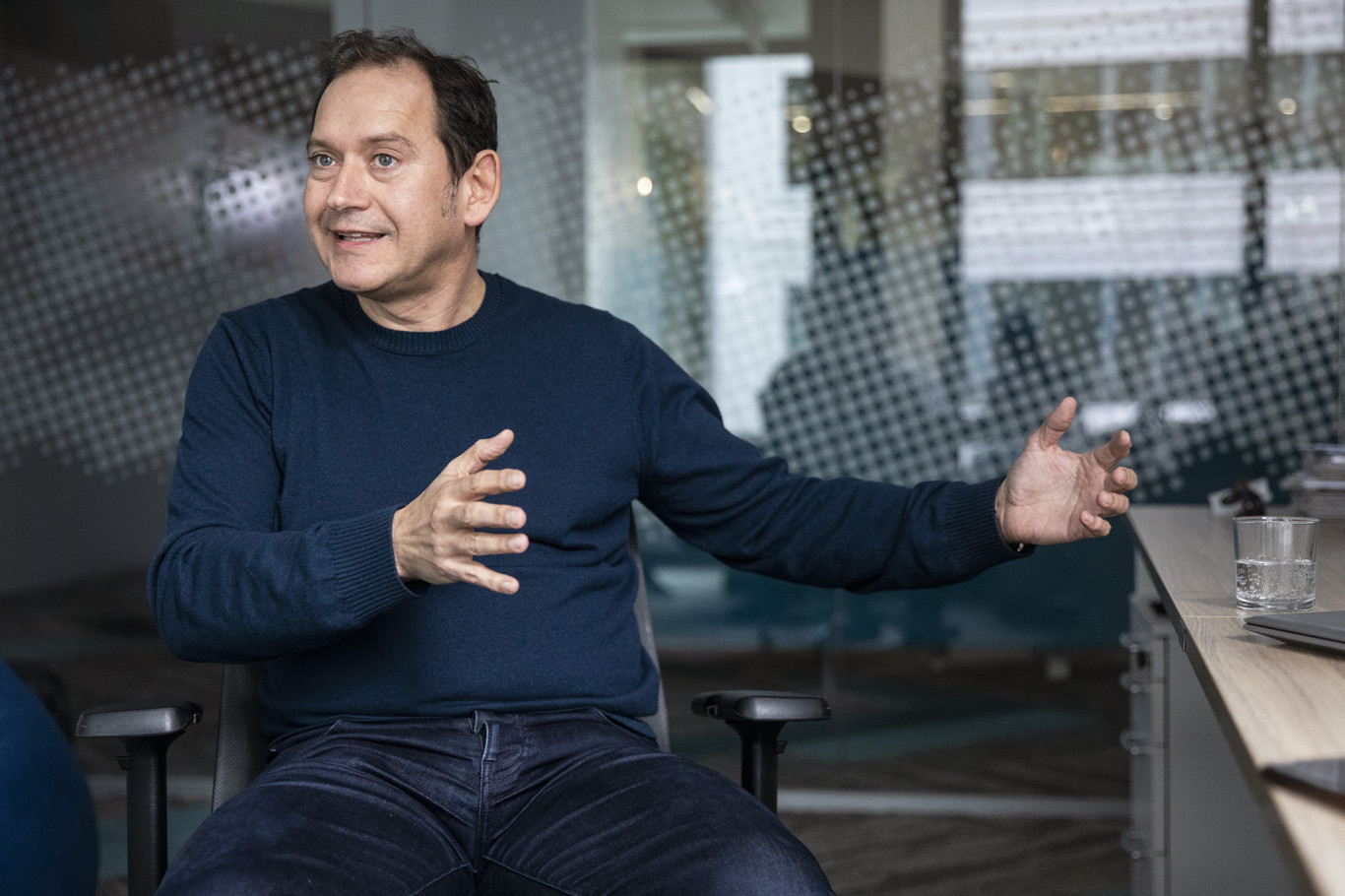 Török Zoltán: Eshetnek még ki csontvázak a szekrényből, egy nagy fekete doboz, amit az új kormány megörököl