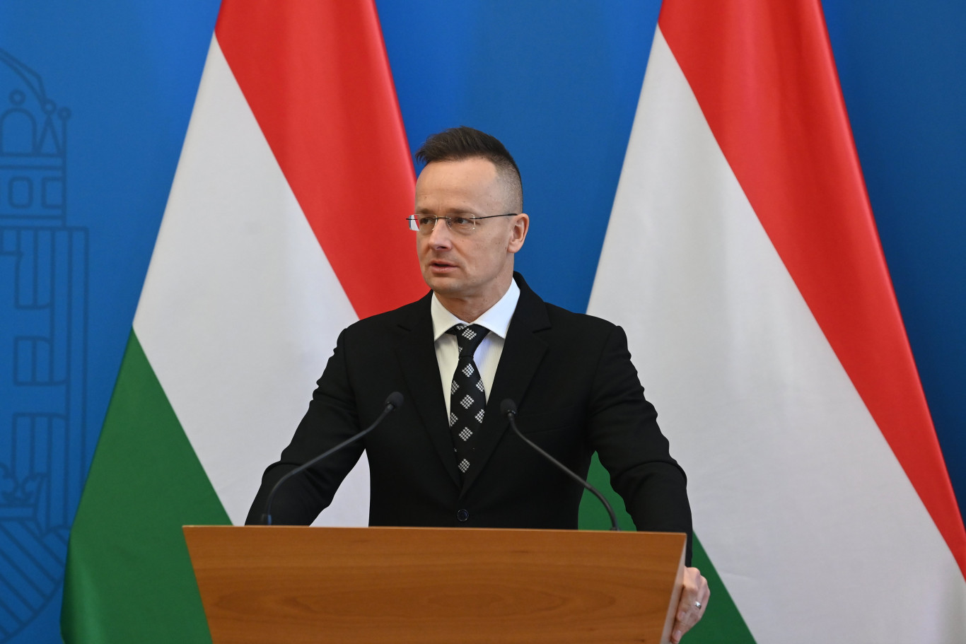 Szijjártó örömmel utazik Oroszországba