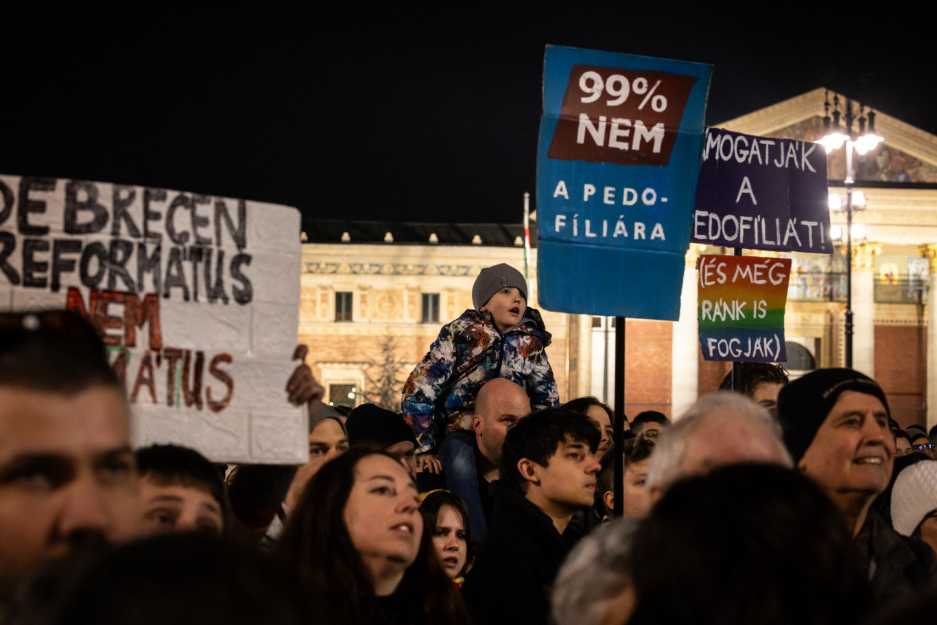 „A magyar állam a legnagyobb szörny”