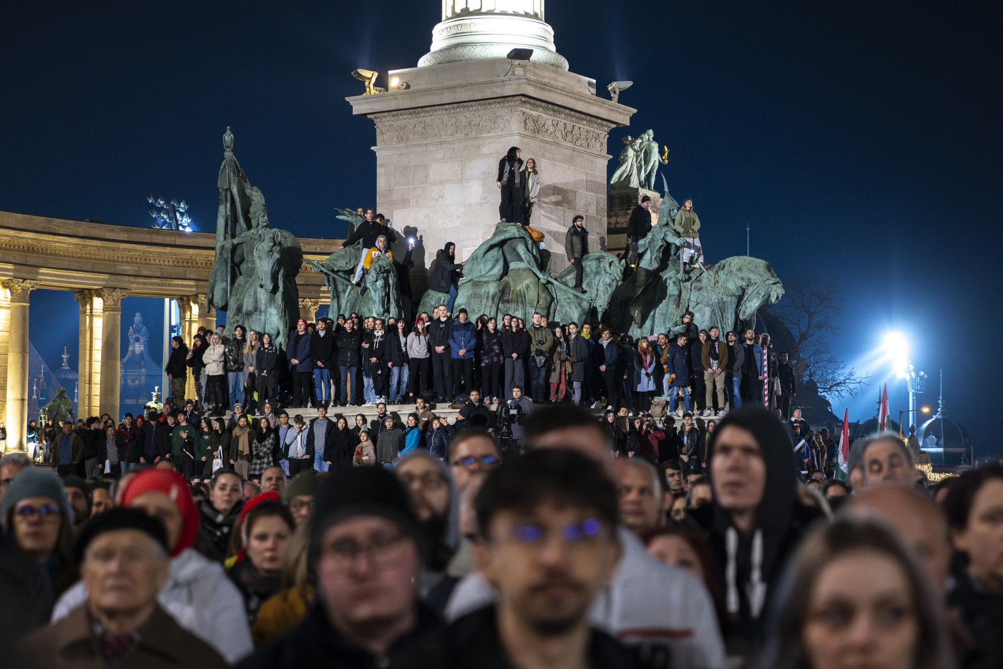 Állami gondozásból az erdőbe – a gyermekvédelemből a legkönnyebb hajléktalanná válni