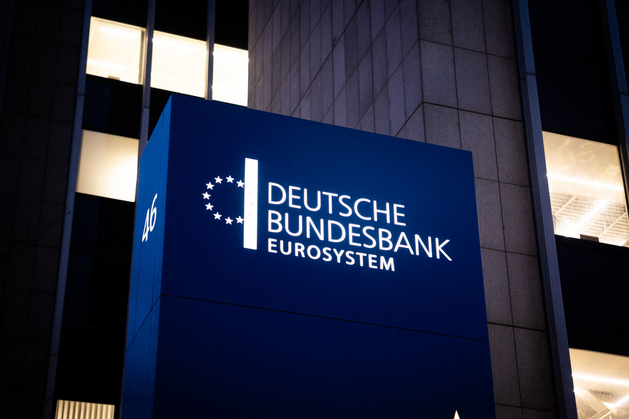 Németország valószínűleg recesszióban van a Bundesbank szerint