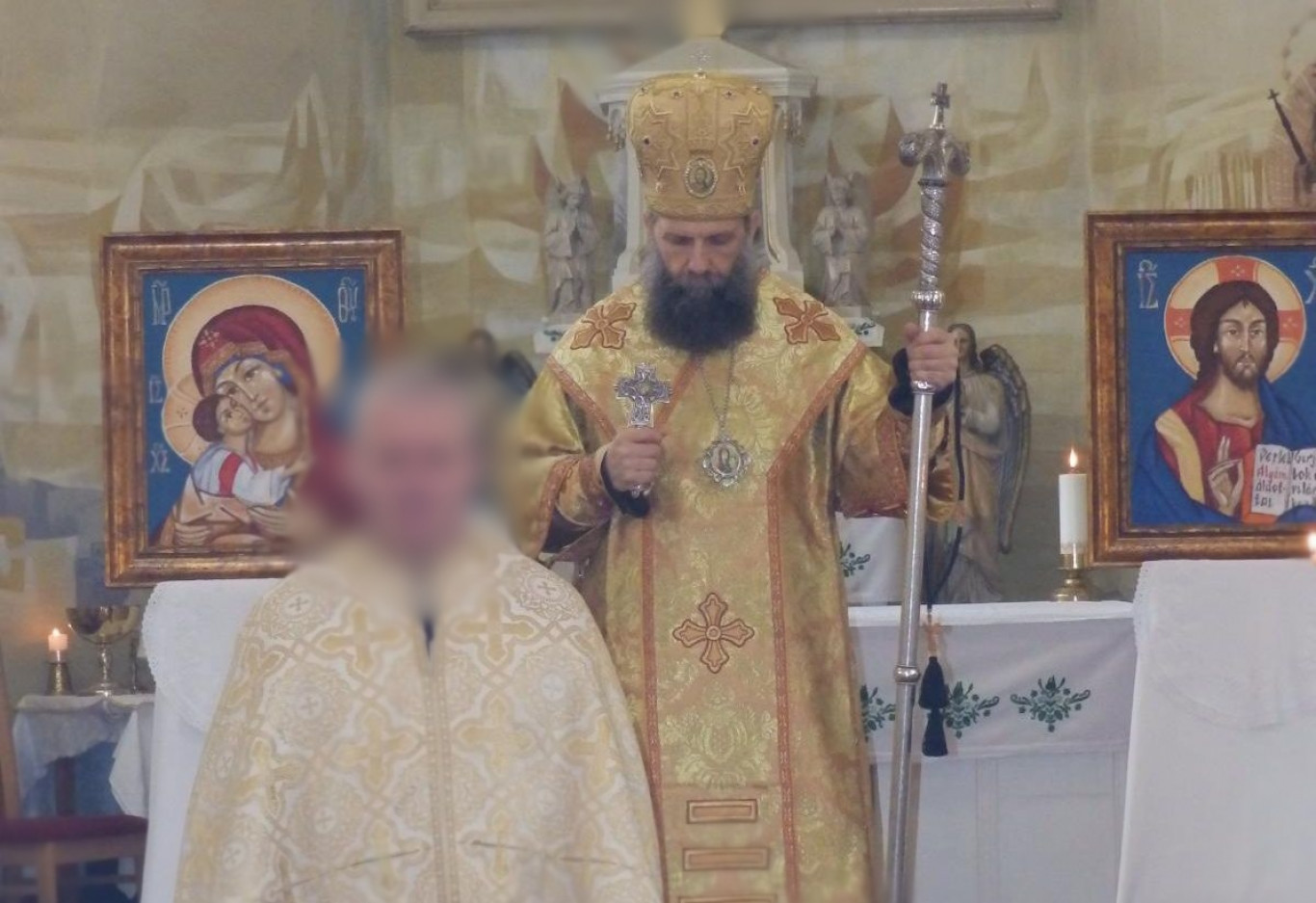 12 év fegyházbüntetés várhat Sz. atyára, ha beismeri a bűnösségét