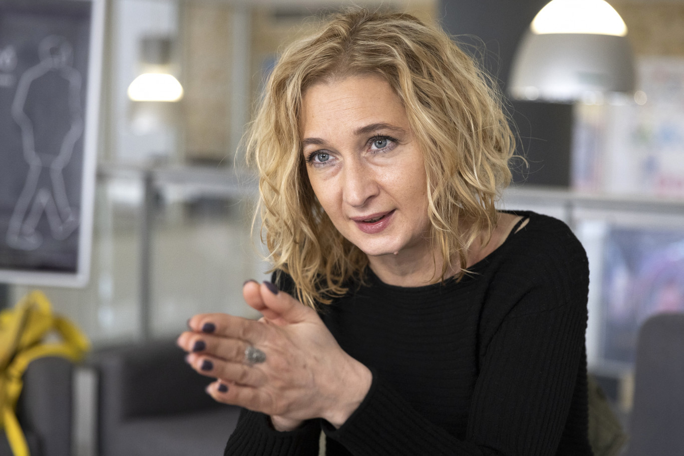 „Akkor azt mondták, beleállunk névvel és arccal, csak bűnhődjön végre”