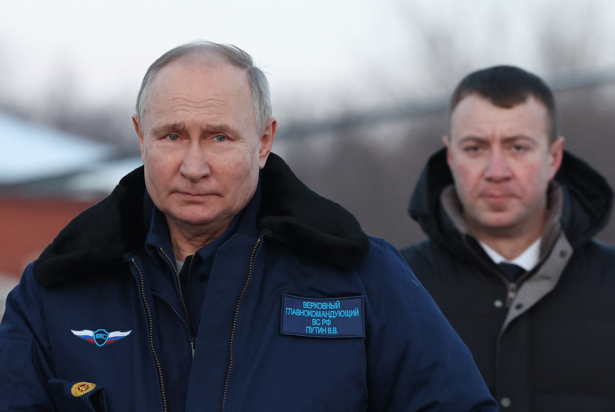 Újabb 500 szankciót kap Oroszország az ukrajnai háború évfordulójára