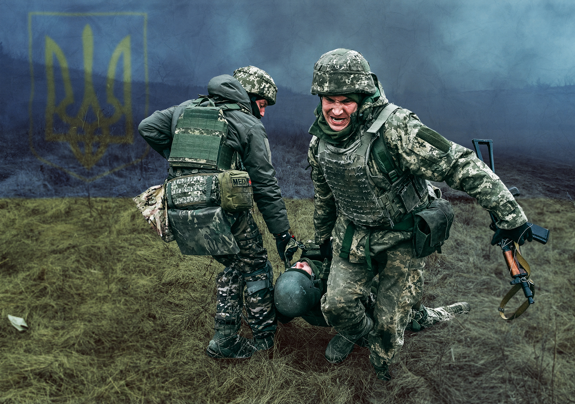 Két év katonai tapasztalatai Ukrajnában: minden megváltozott, de mégse változott semmi