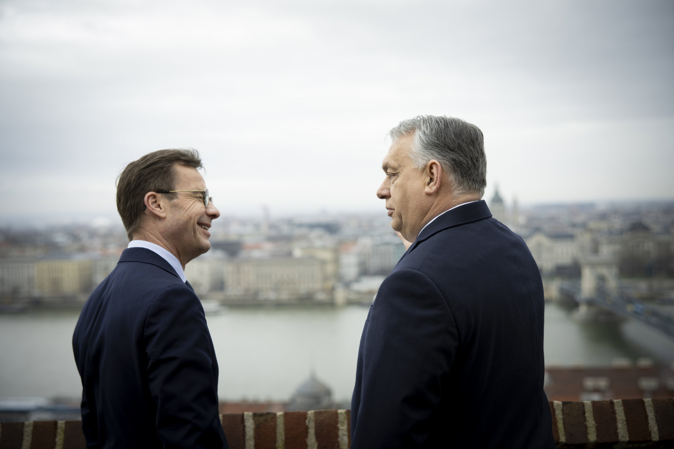 Már ma NATO-tag lehet Svédország