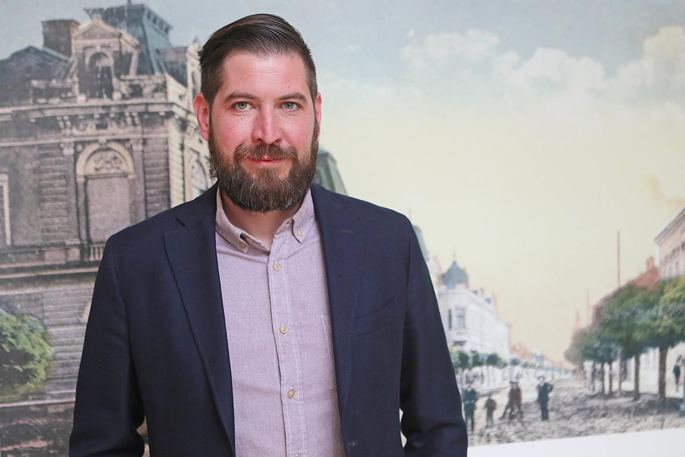 Visszalép Körmenden Belencsák István, mégsem ő lesz a Fidesz polgármesterjelöltje