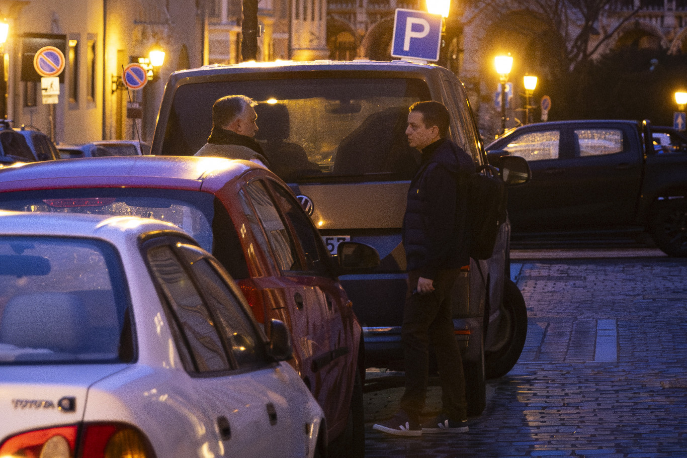 Nincs használatba vételi engedélye Tiborcz luxusingatlanjának, ahol Orbán Viktor vasárnap délután kormányzati találkozót tartott