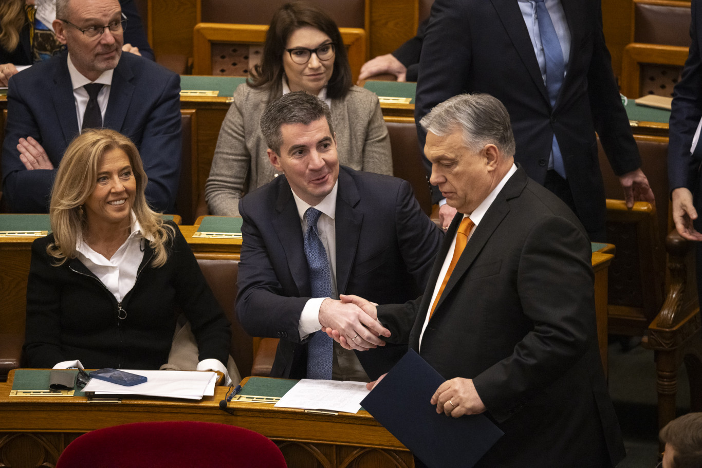Uj Péter: A Dumb és Dumber-védelem