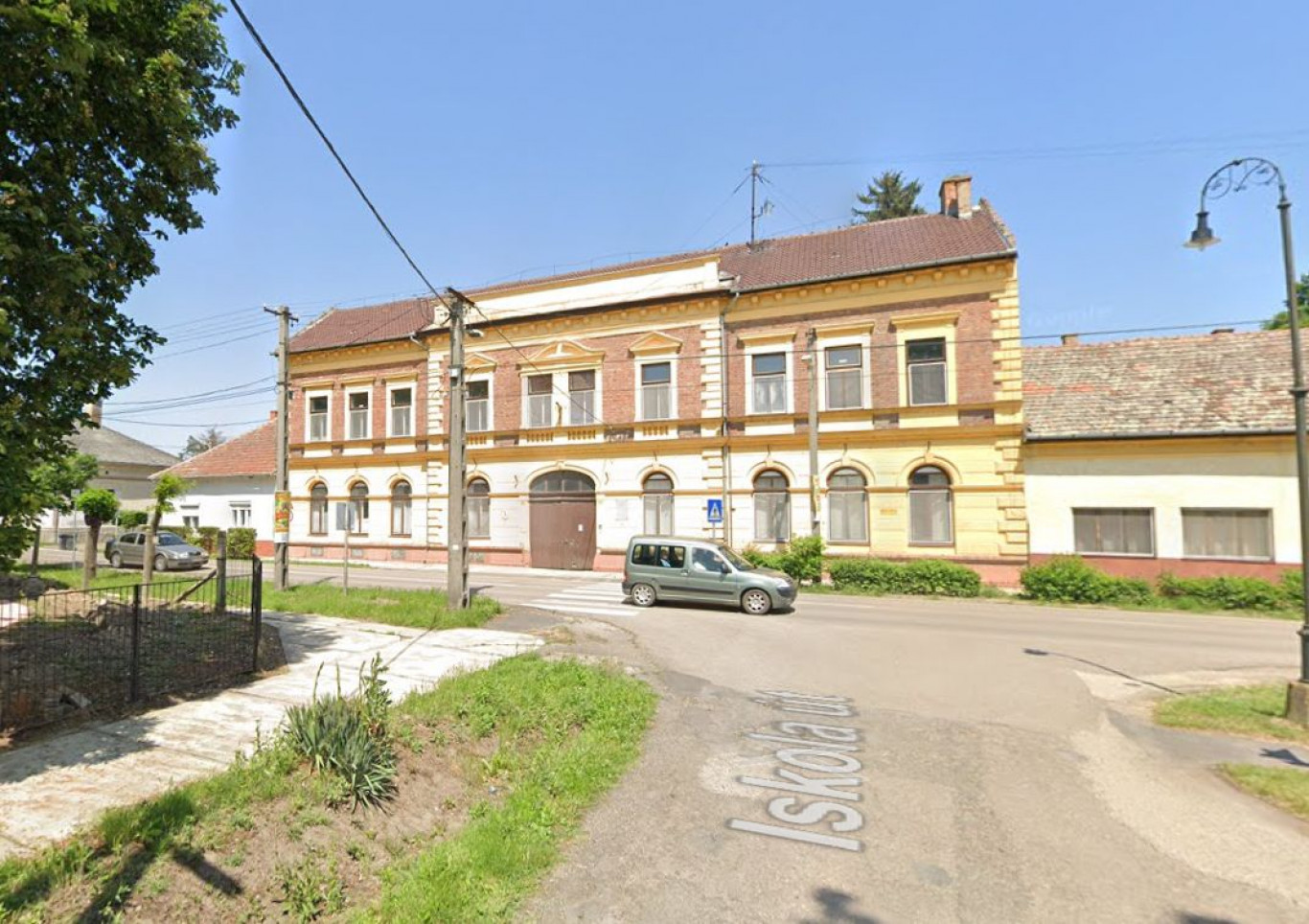 Nem csak bazmegelni tudnak a tiszaföldvári városvezetők