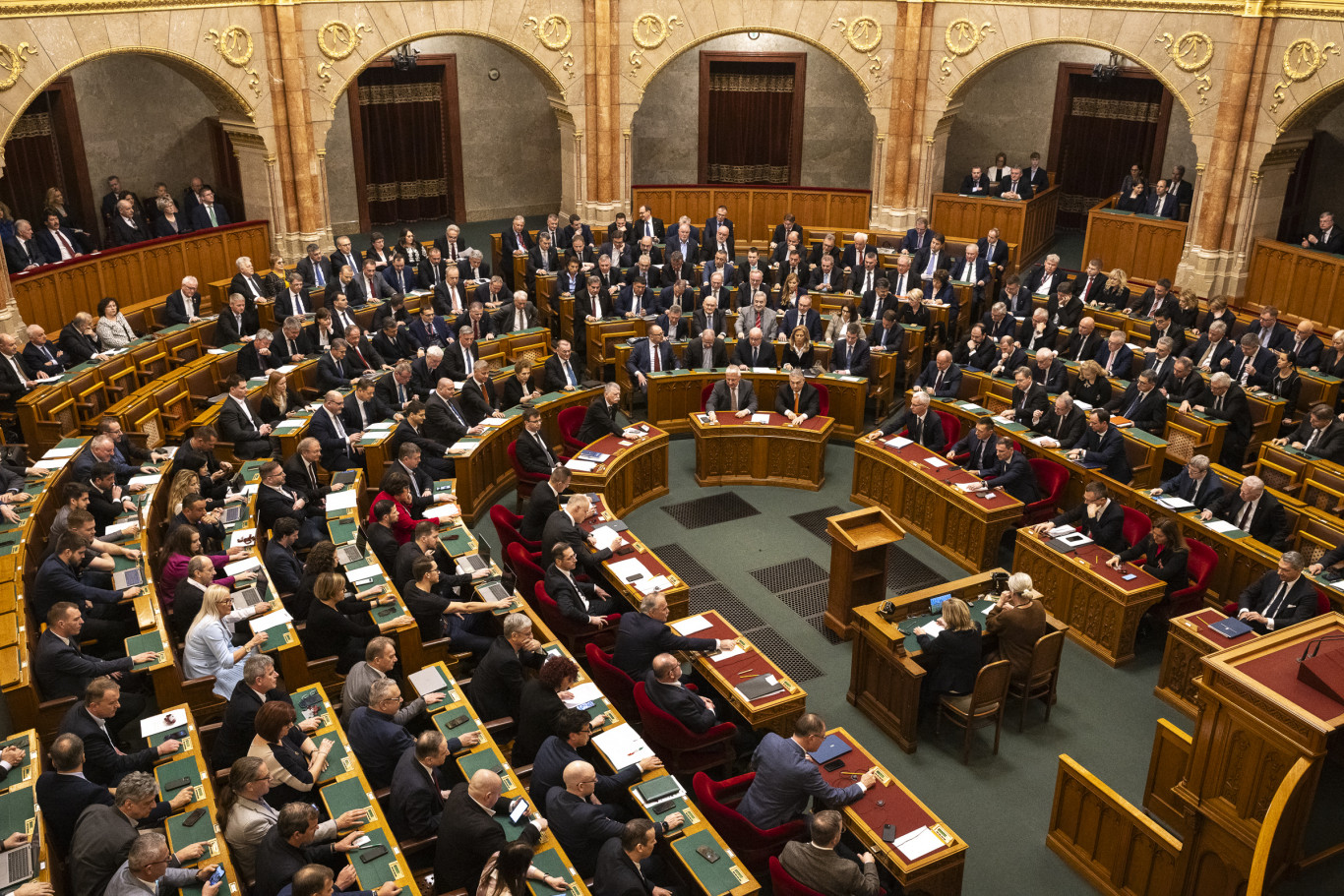 Megvolt a 13. alkotmánymódosítás is, gyermekek elleni bűncselekmények elkövetőinek nincs kegyelem