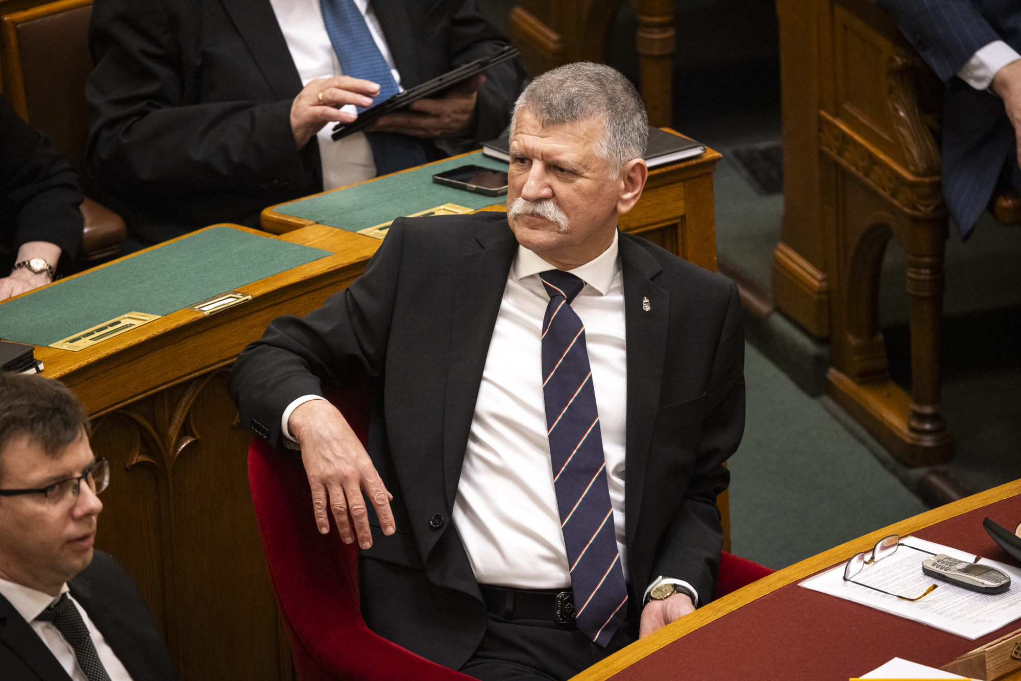 Nem mennek be péntek este a parlementbe a Fidesz képviselői, határozatképtelen lesz a rendkívüli ülés