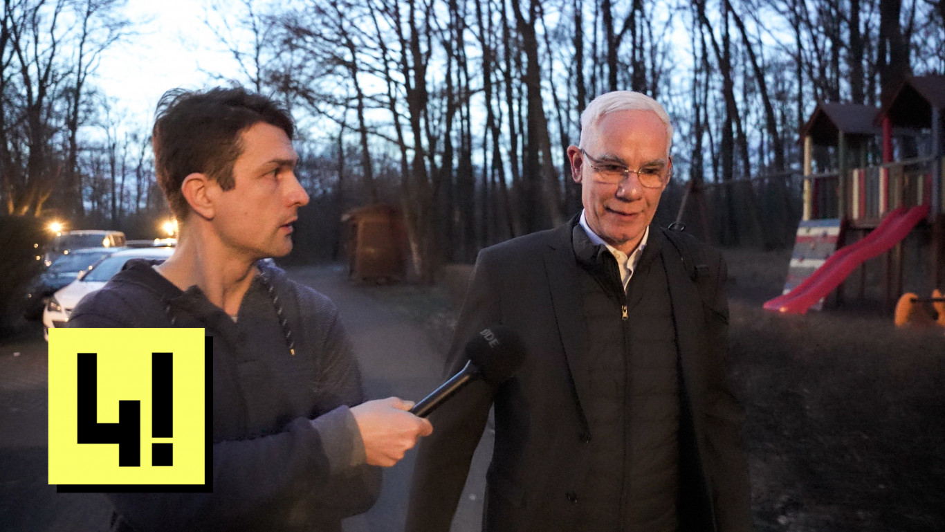„Engedjenek a lelkipásztoraimmal találkozni” - megkérdeztük Balog Zoltántól, miért hitte ártatlannak K. Endrét
