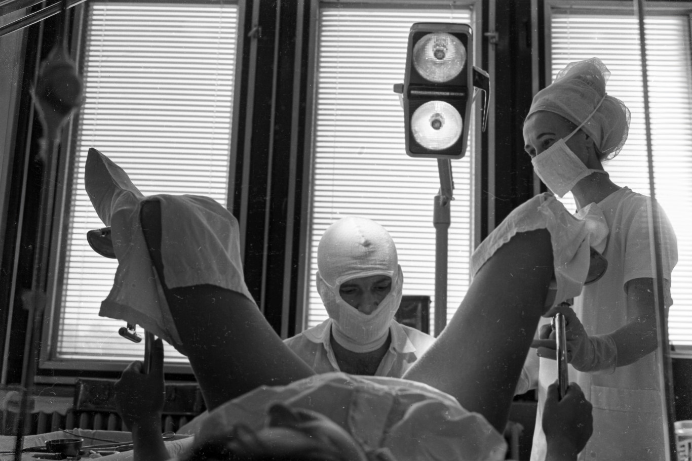 Hímsoviniszta ellenzékből indult az első, abortuszszabályozás elleni magyar mozgalom