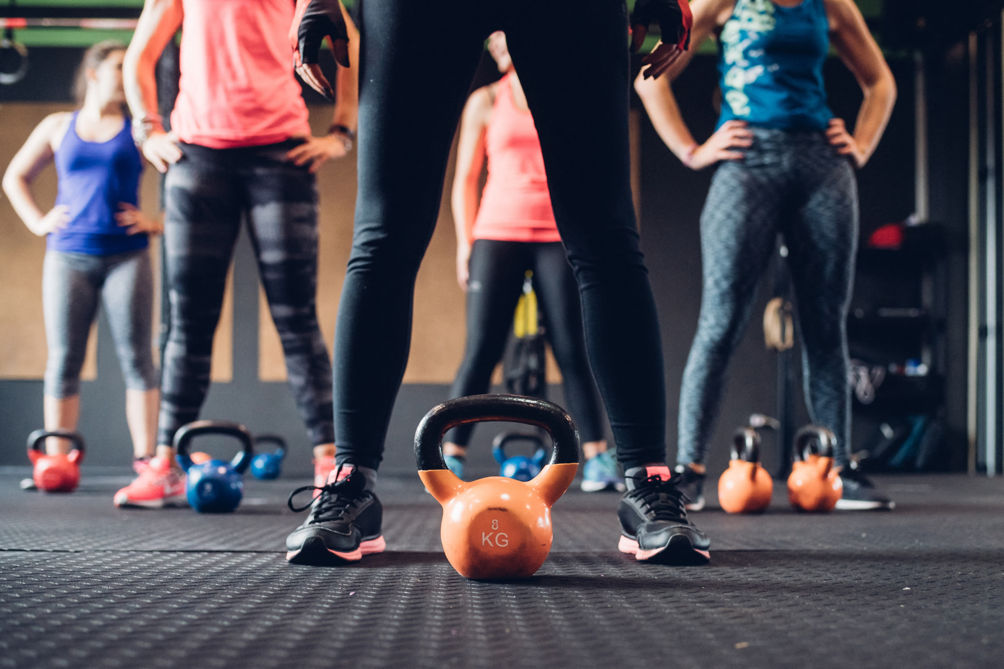 A társadalom fele fellélegezhet: kevesebb edzéssel is megőrizhetik az egészségüket