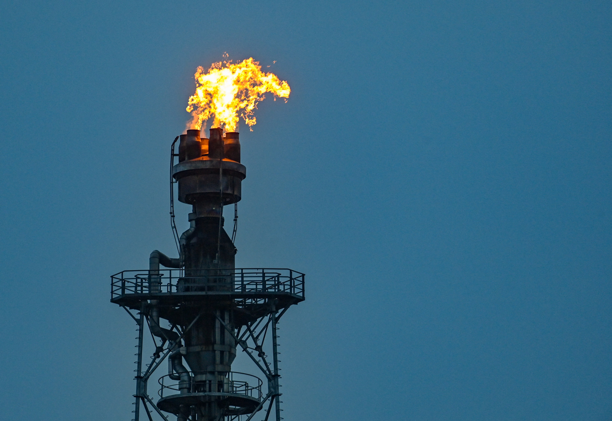 Moszkvának ellátási és árproblémák miatt be kellett tiltania a benzinexportot