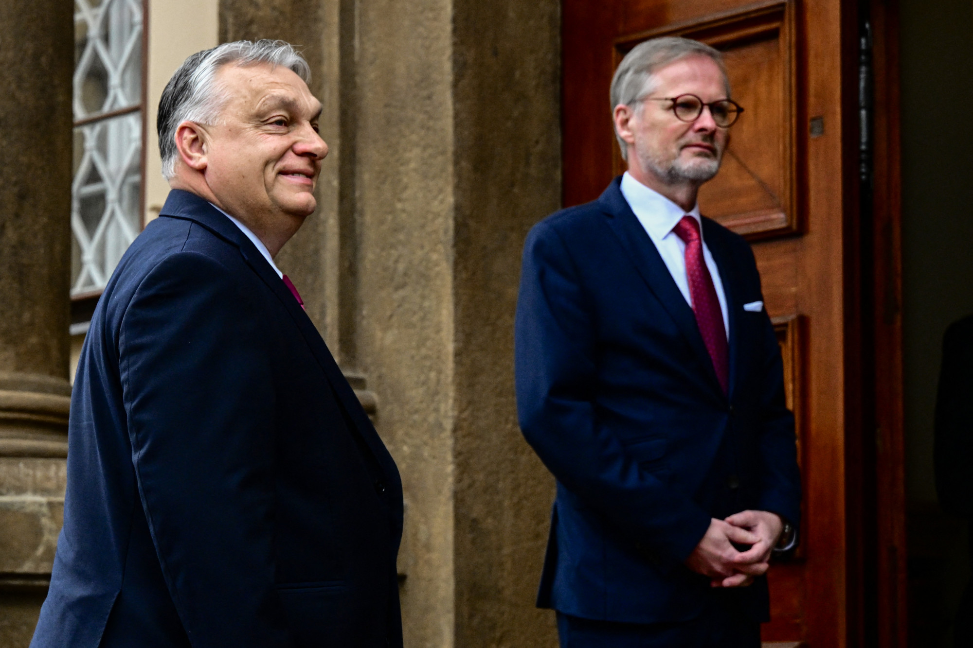 Orbán K. Endre kegyelméről: Forduljanak az elnökasszonyhoz