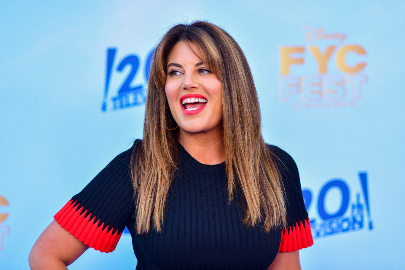 Szavazásra buzdító kampány arcaként tér vissza Monica Lewinsky