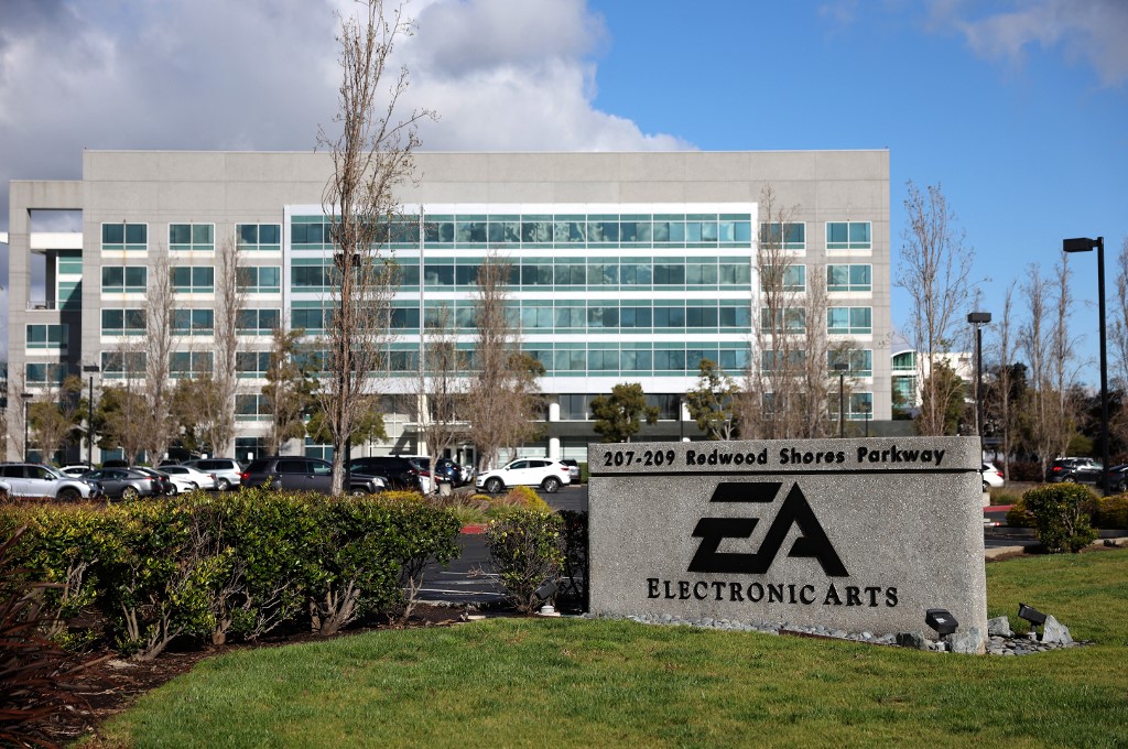 Az EA több száz alkalmazottjától búcsúzik