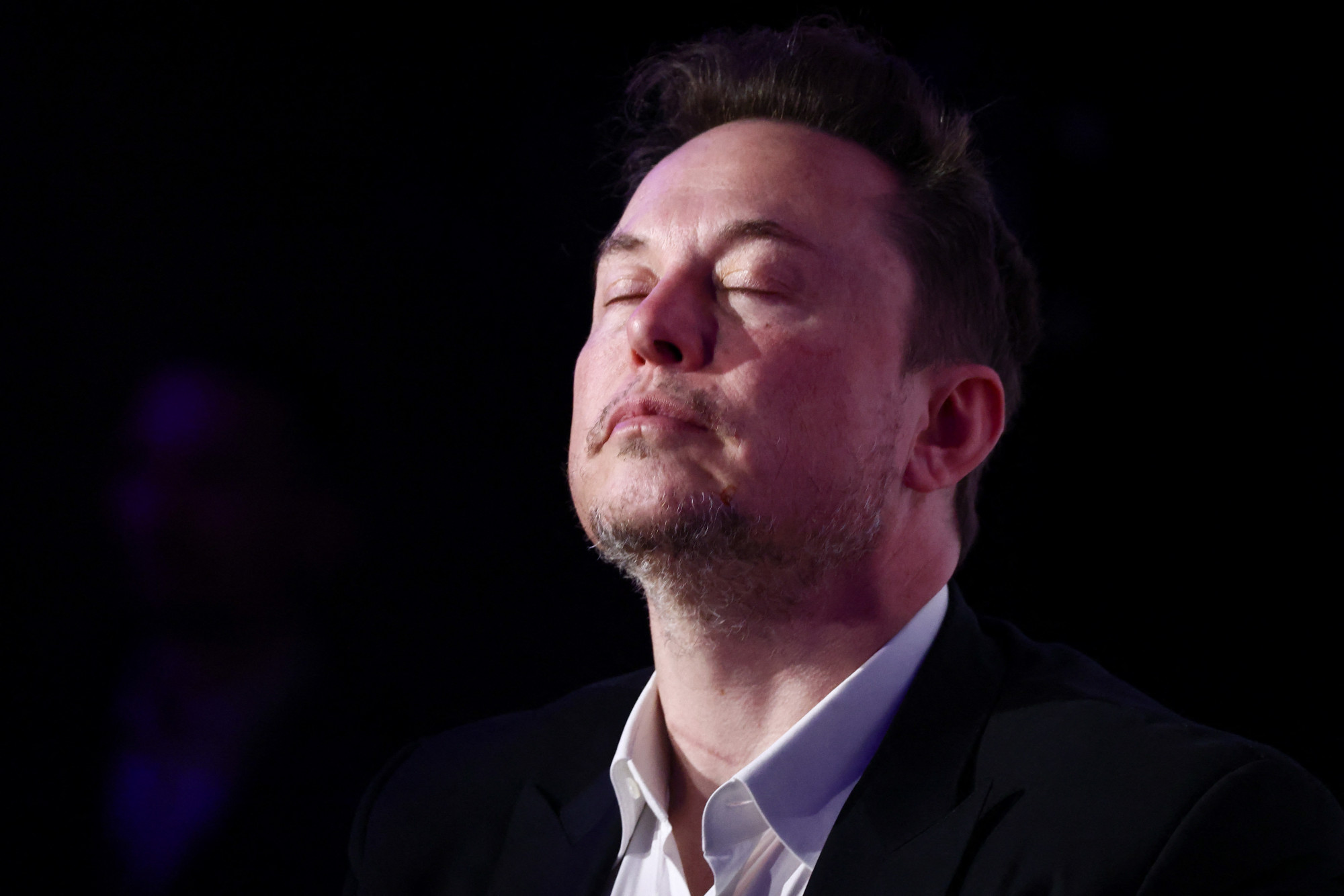 Elon Musk árulással vádolja Sam Altmant
