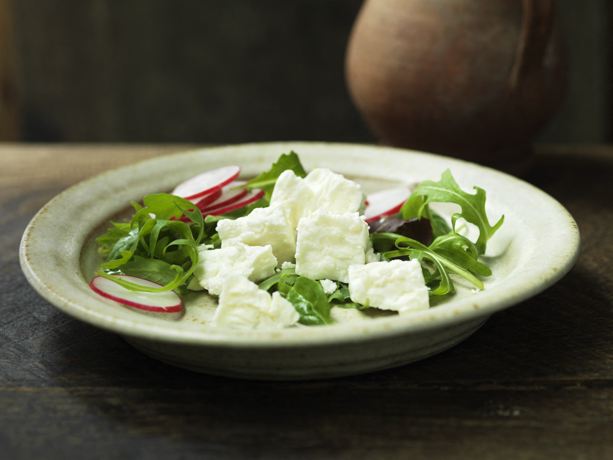 Botrány Görögországban: alig fért fel a feta a világ 100 legjobb sajtja közé