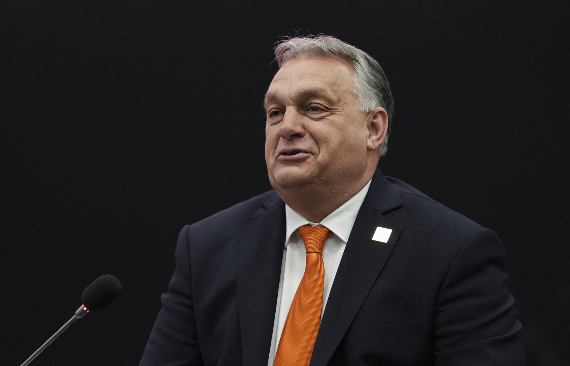 Orbán szerint Trump visszatérése békét hozna Ukrajnában és Gázában is