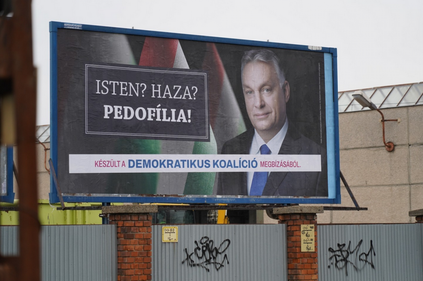 Már mindenki pedofil, de ki tényleg az?