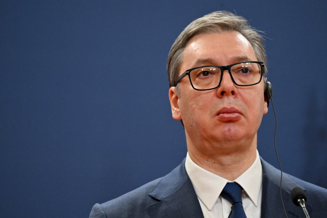 Szerbia még csak vár az EU-tagságra, de Vučić már megkezdte az Orbán Viktort idéző nyugatostorozást
