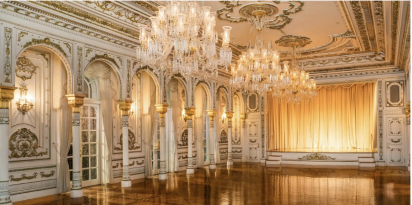 Mar-a-Lago titkai: mit fog látni Orbán az amerikai Hatvanpusztán?