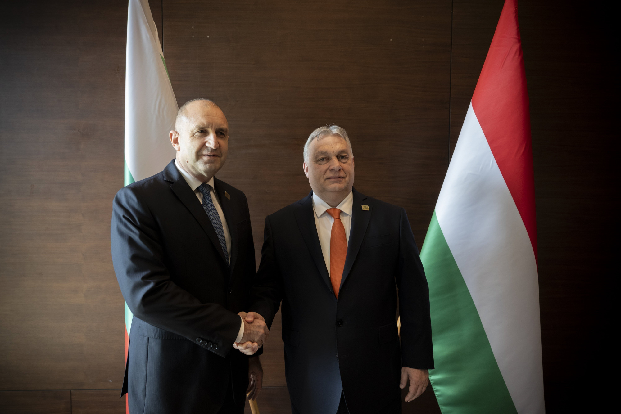 Beköszönt az EU-nak az új bolgár miniszterelnök, új Orbán a házban