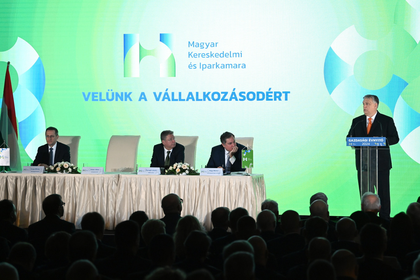 Csökkenés helyett nőtt tavaly az államháztartási hiány, a GDP-arányos deficit 6,7 százalékos lett