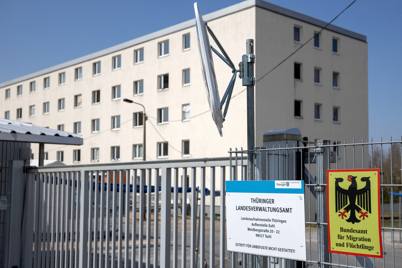 Ukrán-magyar kettős állampolgárok vehettek fel jogosulatlanul támogatást Németországban