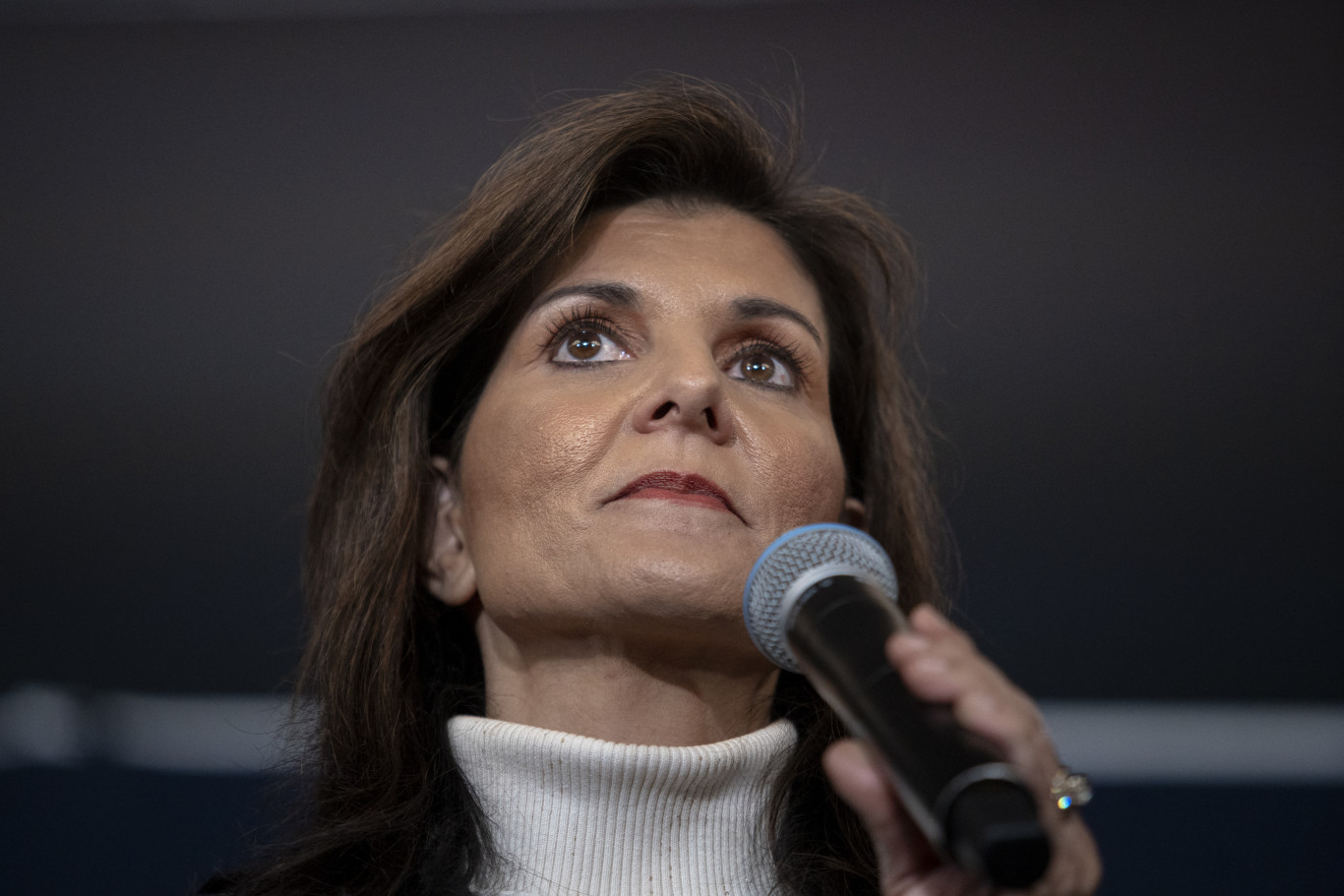Nikki Haley kiszáll az elnökválasztási versenyből