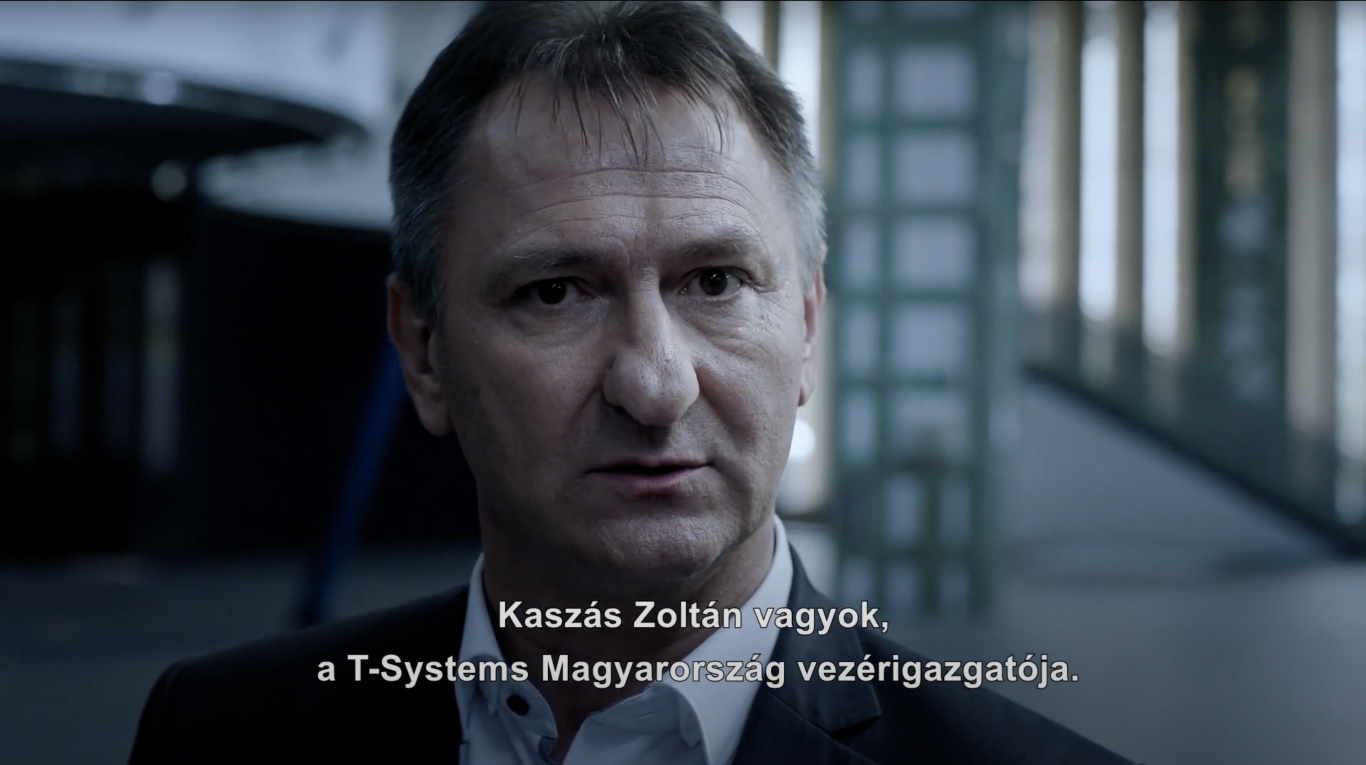 Kaszás Zoltán: „A közölt gyanúsításban foglaltakat nem követtem el”
