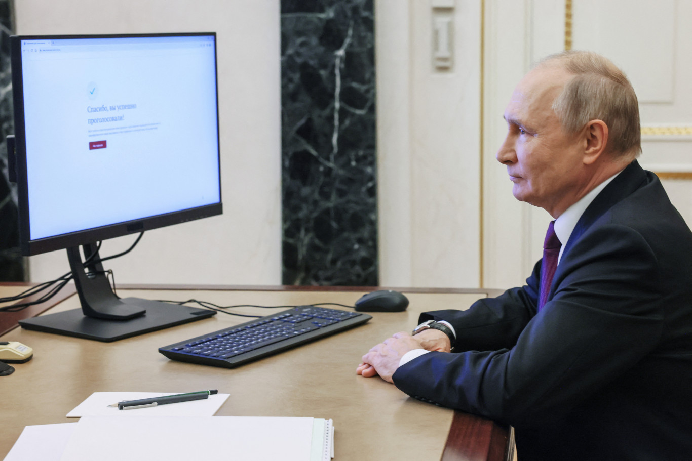 Tíz napra lecsuktak egy orosz egyetemistát, mert ukránbarát volt a wifije