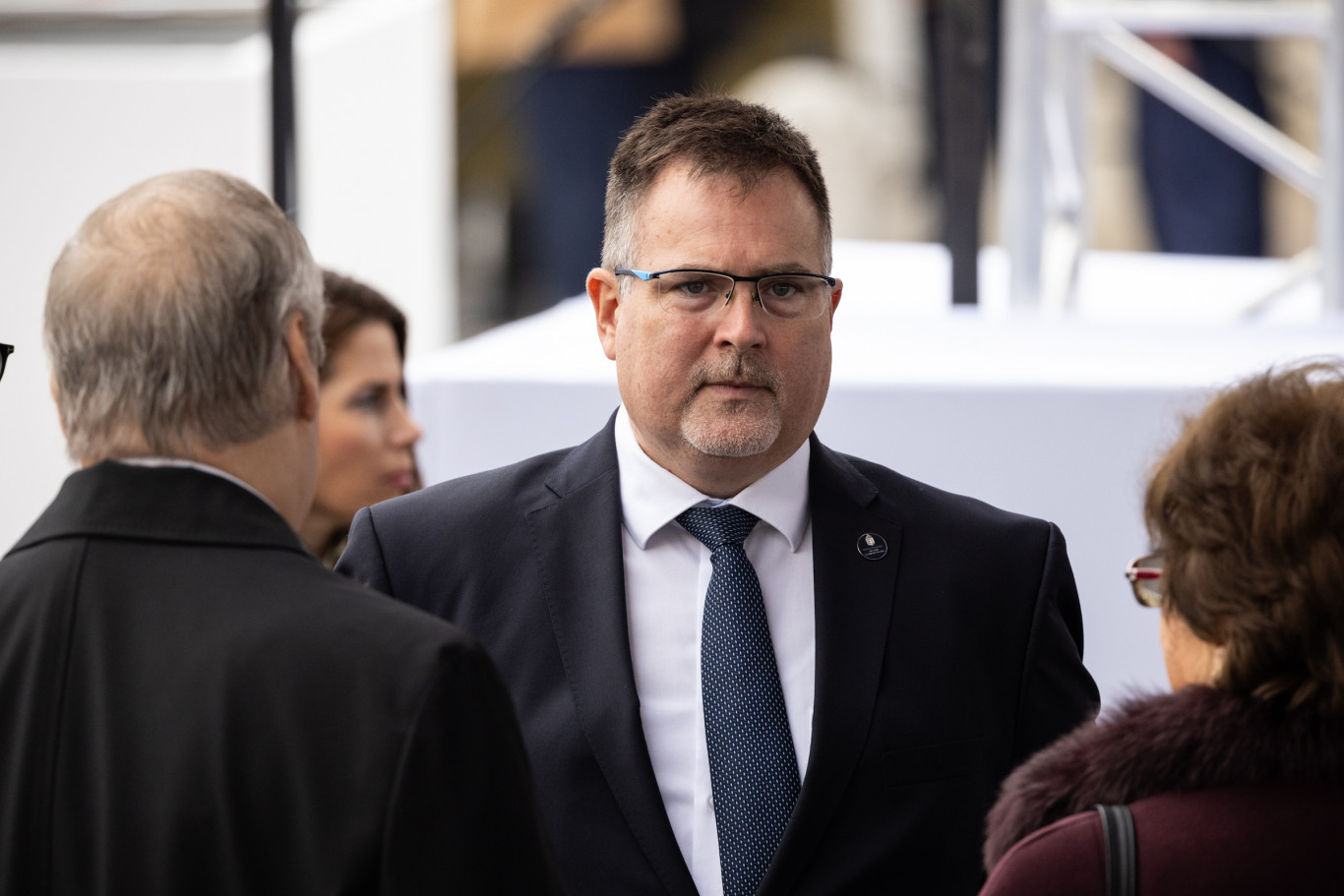 24.hu: Csoportos létszámleépítés volt az Állami Számvevőszéknél