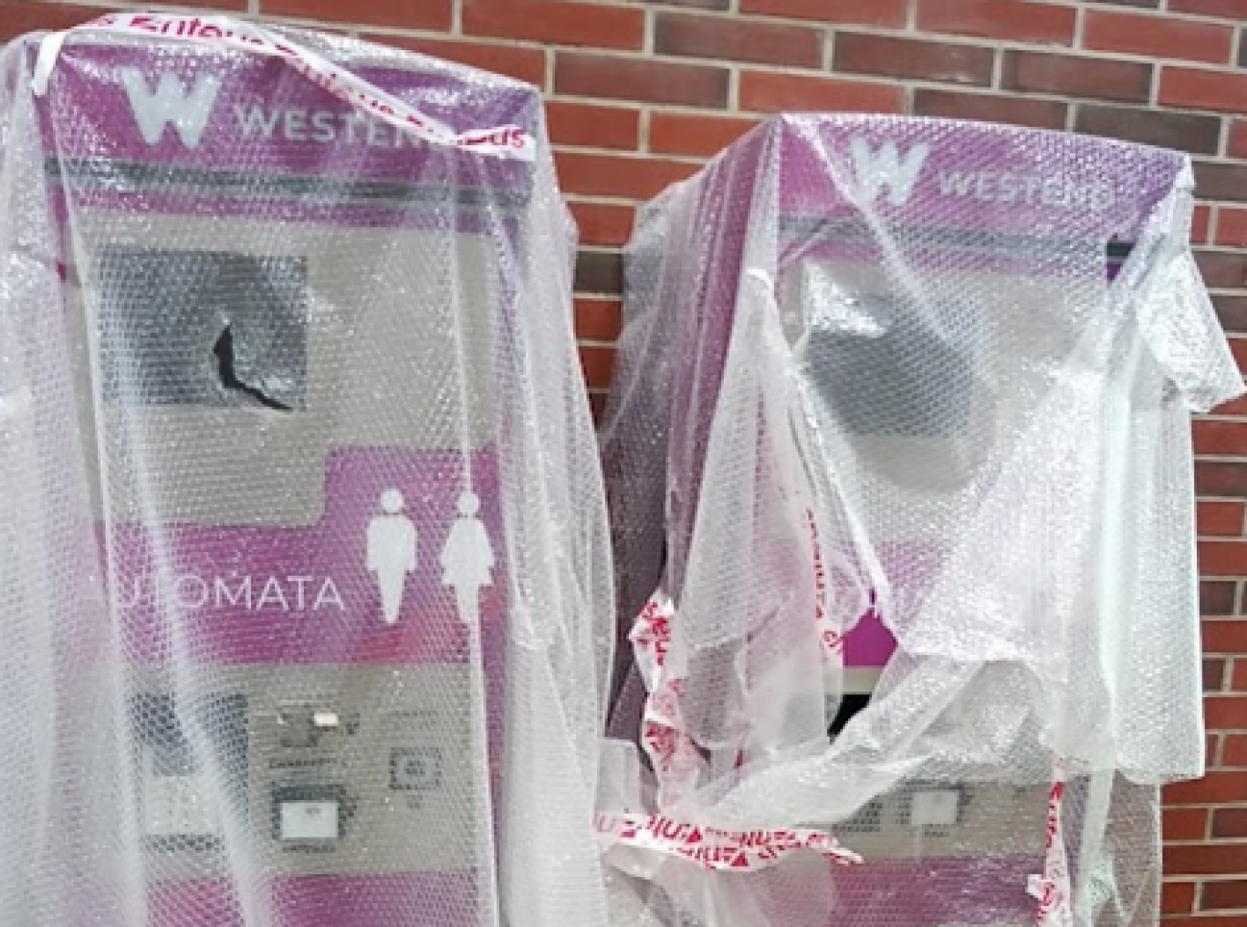 Áprilistól lesznek fizetősek a Westend vécéi