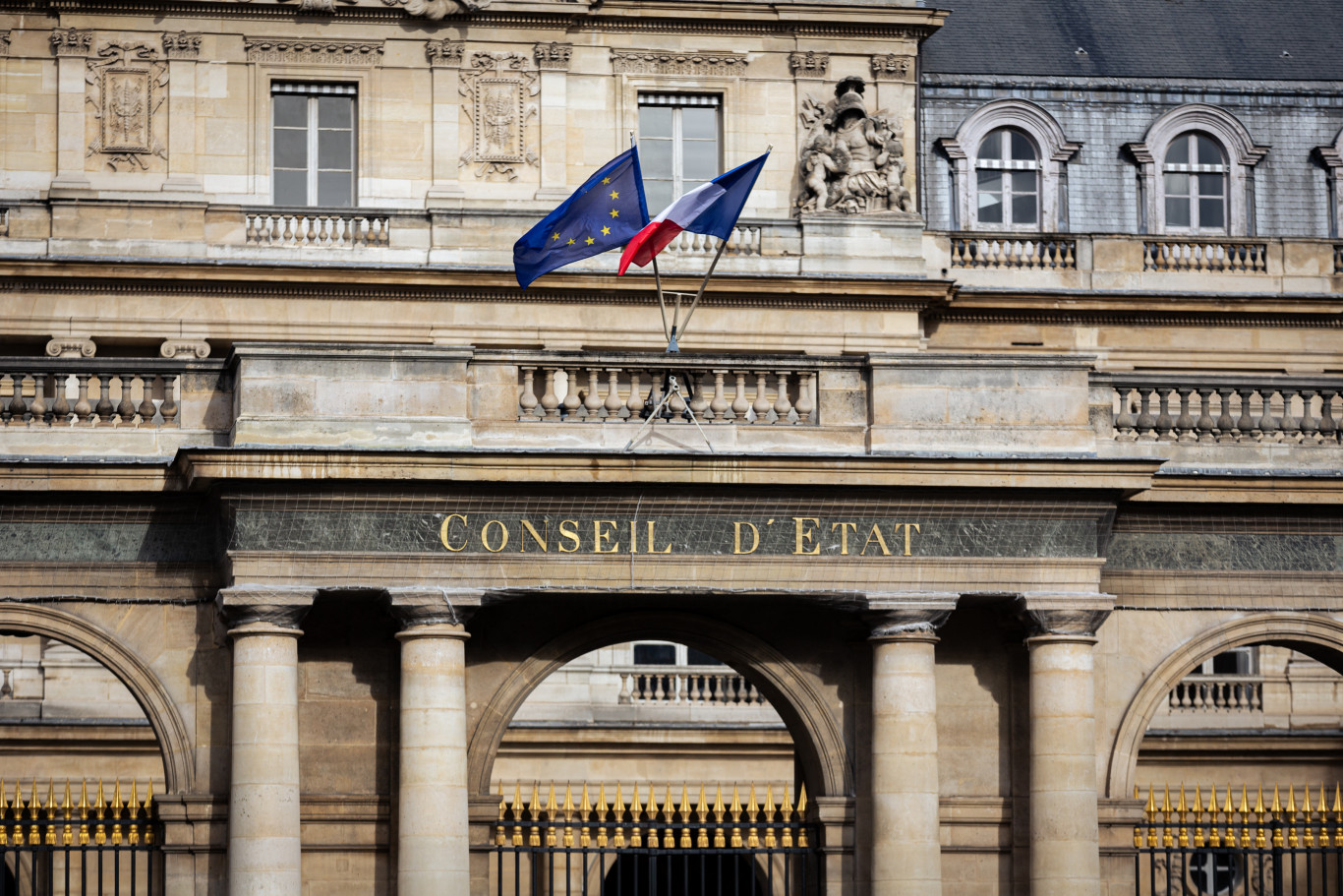 Francia kormányszerveket ért kibertámadás, az oroszok vállalták magukra
