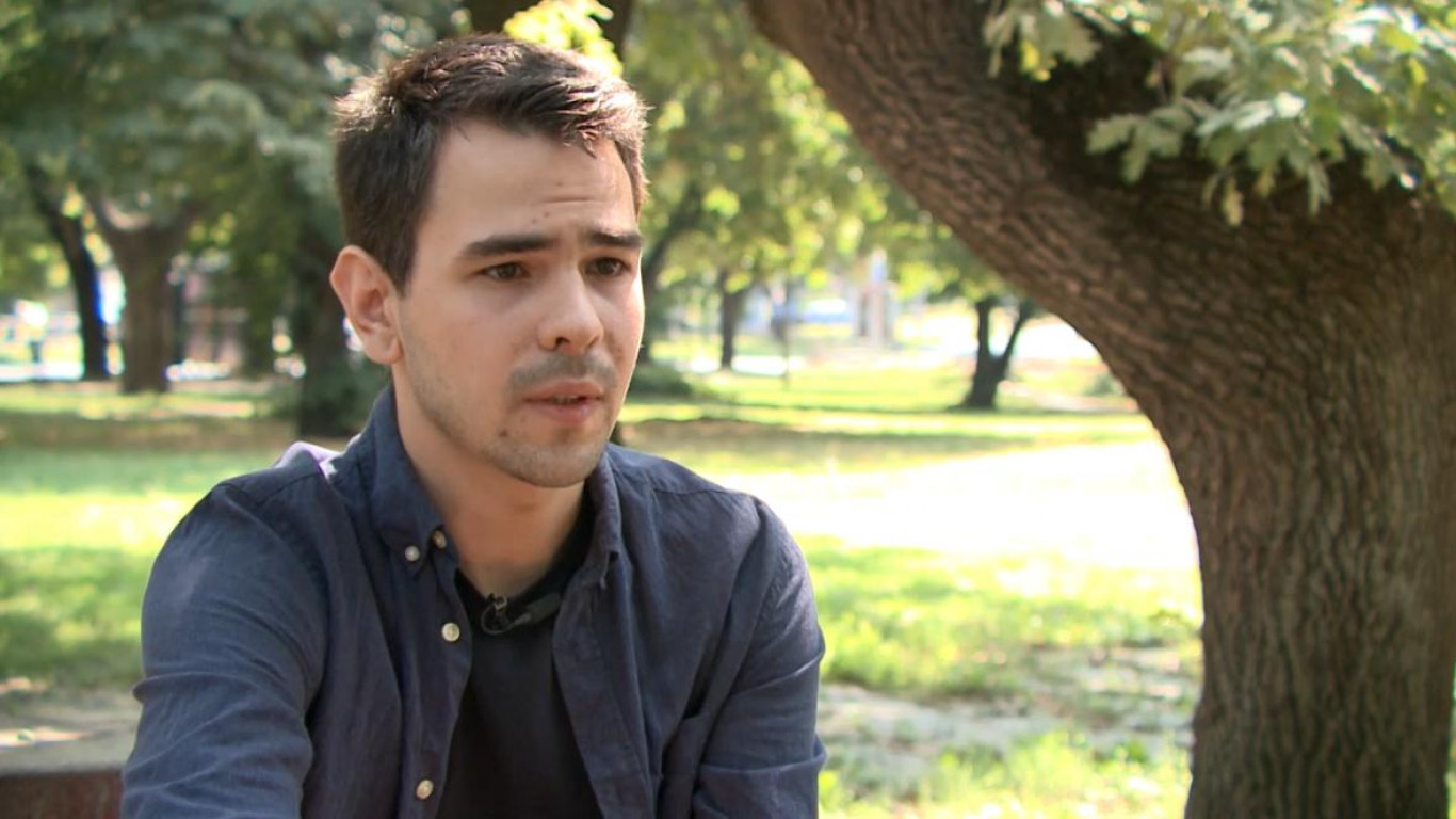 „Számunkra Bicskén János volt a mindenható” – mondja az igazgató áldozata