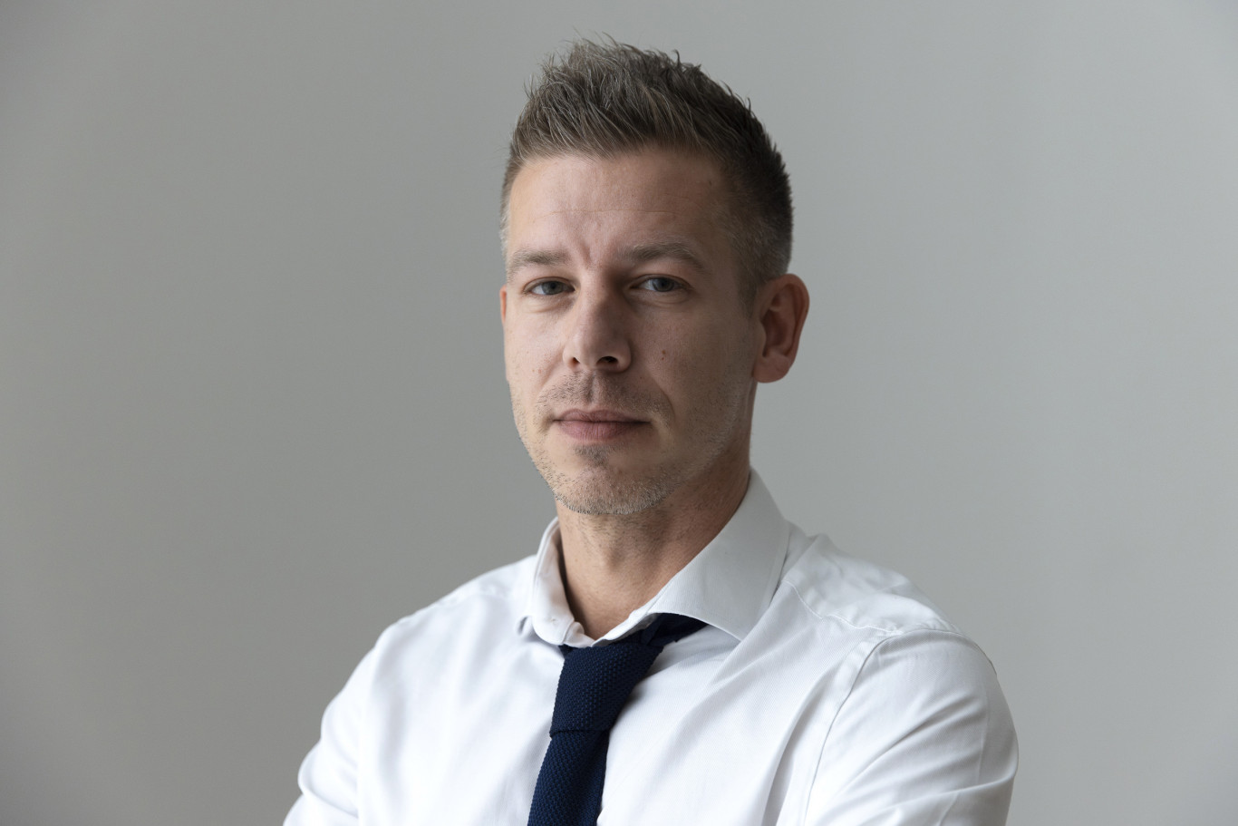 Magyar Péter: Simicskának azt mondták, most lebeg a forradalom zászlaja, de én nem szeretnék vele beszélni