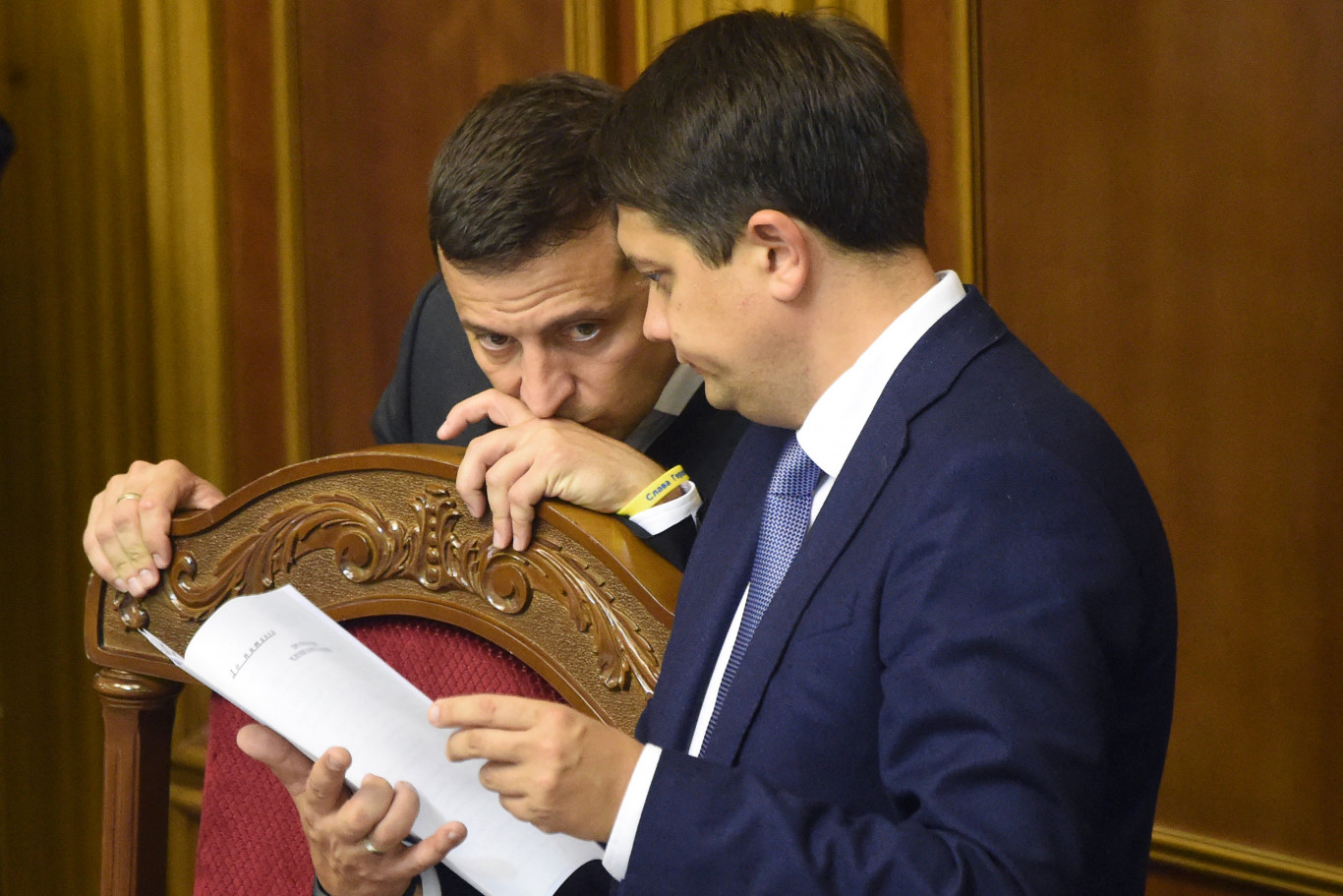 Választások nem lesznek, Zelenszkij legitimitását megkérdőjelezhetik, de újabb forradalomra tényleg túlzás számítani