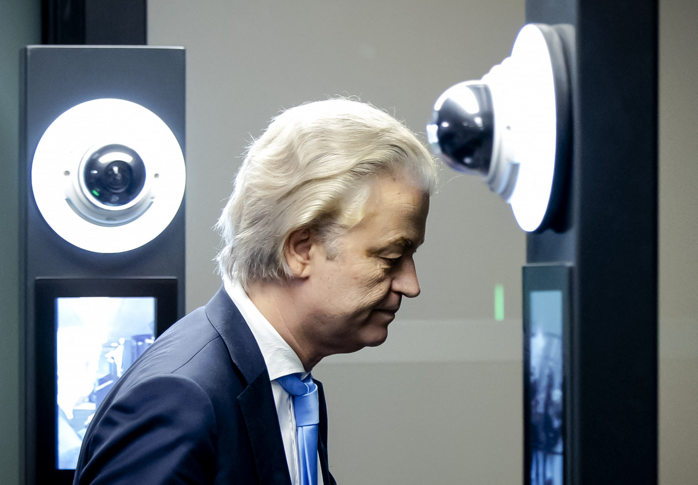 Geert Wilders nem lesz miniszterelnök