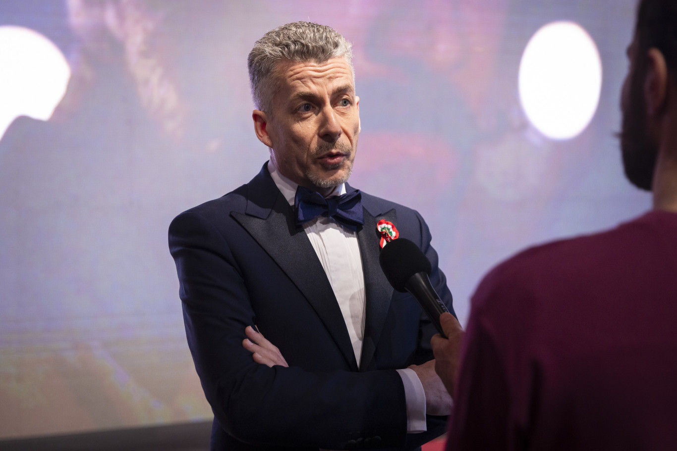 Rákay Philip szerint a ballib filmesek beteg lázálmaikat öntik a közönségre, a Petőfi-film viszont még magának Petőfinek is tetszene Rákay Philip szerint a ballib filmesek beteg lázálmaikat öntik a közönségre, a Petőfi-film viszont még magának Petőfinek is tetszene