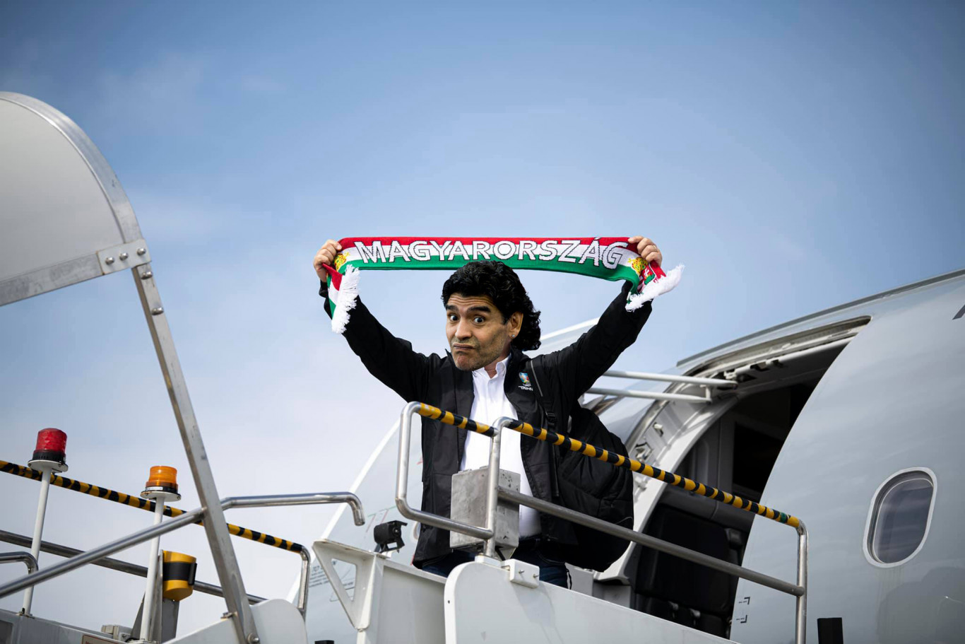 Keressük a madocsai Messi, a pataki Frusciante, a felcsúti Maradona és a zuglói Kissinger méltó társait!