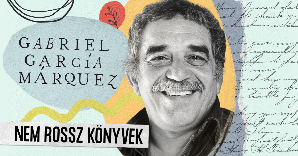 10 évvel a halála után jelenik meg Márquez új könyve, amit nem is akart kiadni