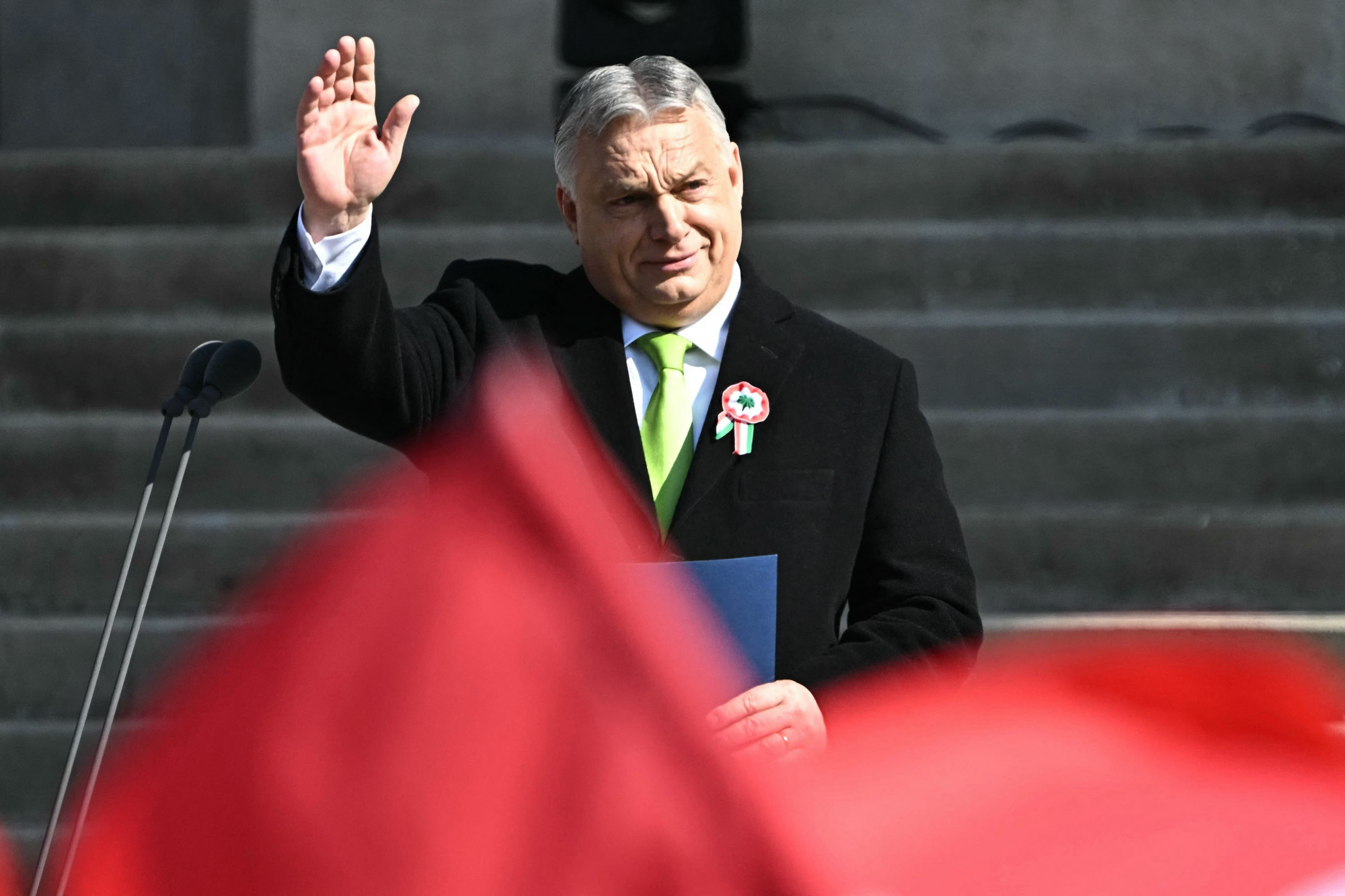 Bejöttek a levélszavazatok, 90 százalék ment a Fideszre