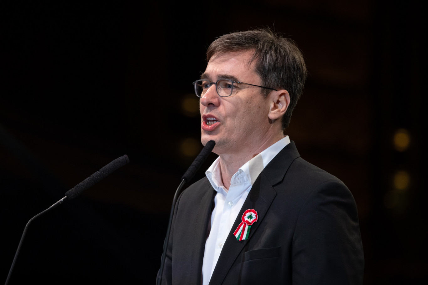 Karácsony: Ezek Putyinnak is kegyelmet adnának