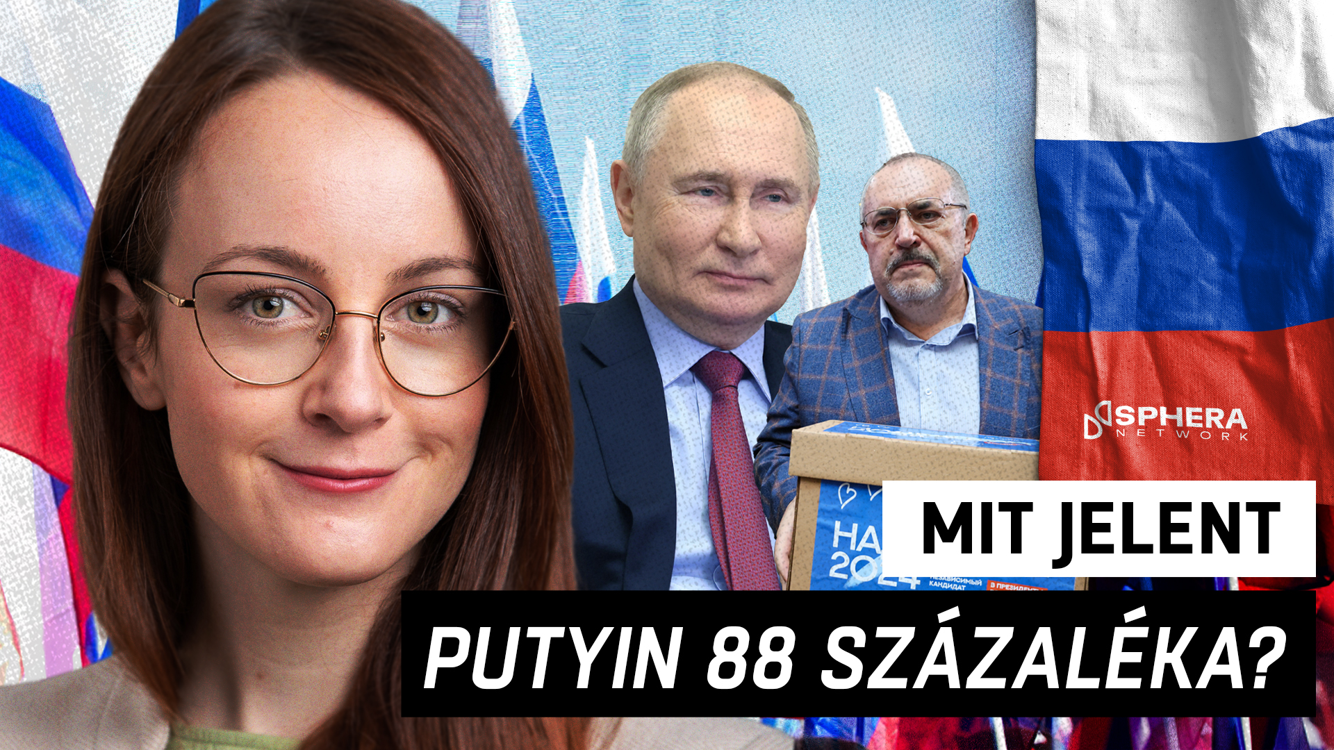 Mi történt az orosz elnökválasztáson, és mit várhatunk Putyintól újabb győzelme után?