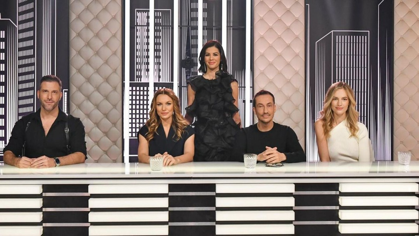 Novák Katalin volt tanácsadója és Várkonyi Andrea esküvői ruhájának tervezője keresi a következő Palvin Barbit a TV2-n