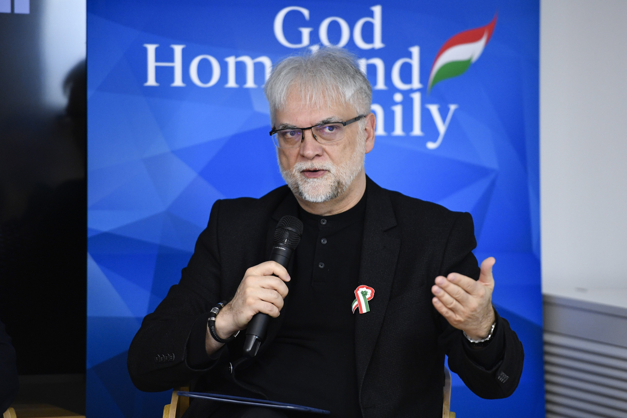 Budapestről kapott új vezetőt az erdélyi fideszes sajtó